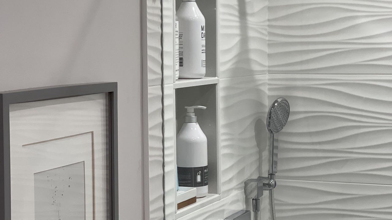 Photo of Bathroom in Sun Terrace