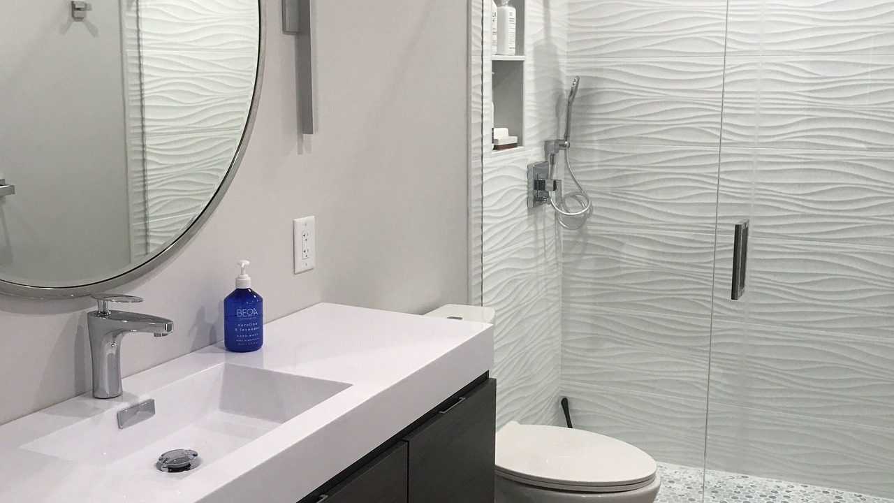 Photo of Bathroom in Sun Terrace