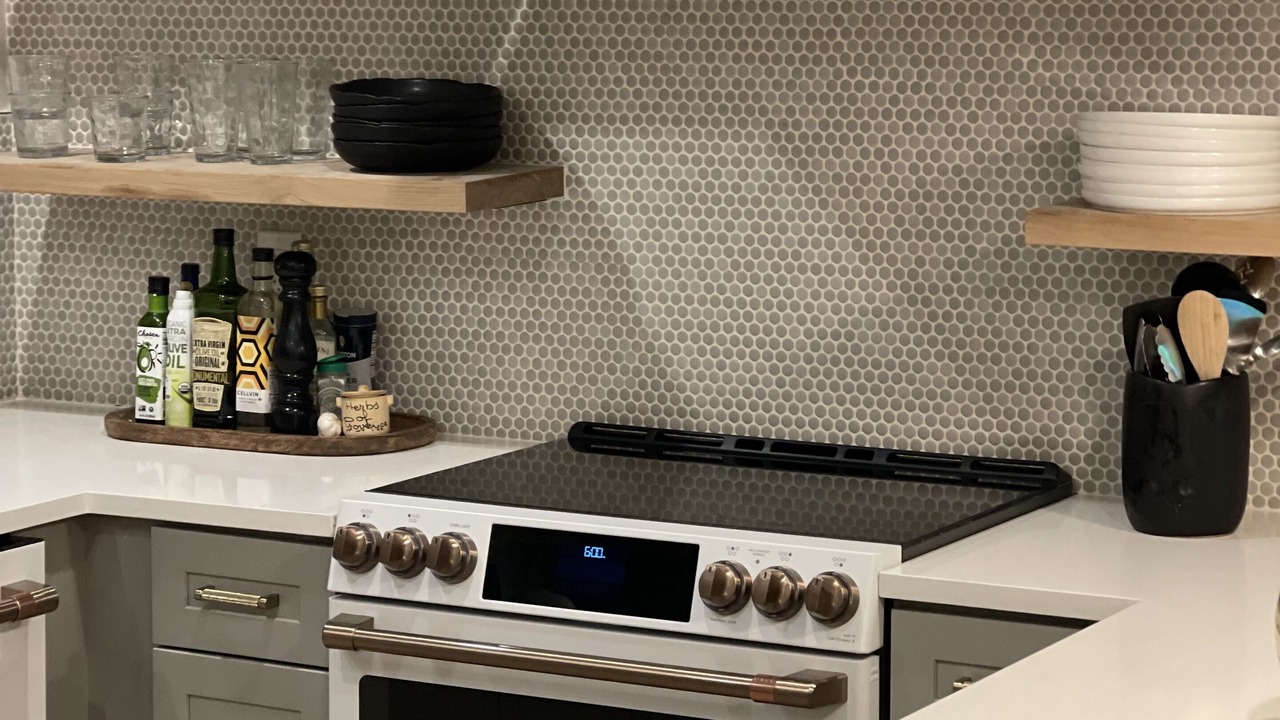 Photo of Kitchen in Sun Terrace