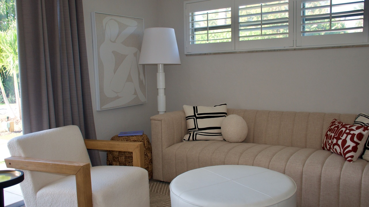 Photo of Livingroom in Sun Terrace