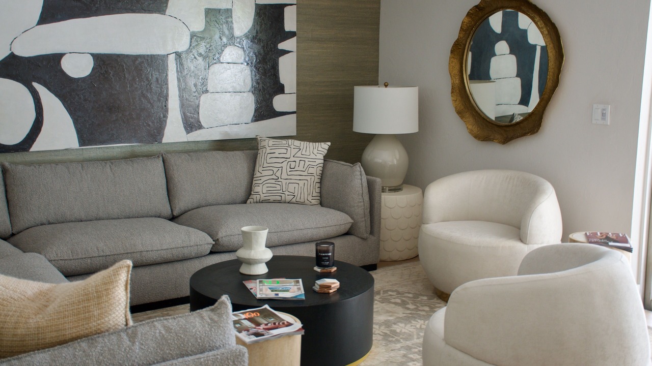 Photo of Livingroom in Sun Terrace