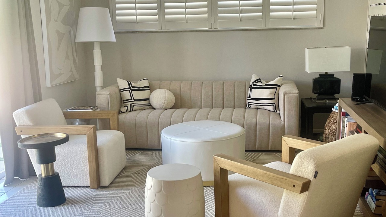 Photo of Livingroom in Sun Terrace