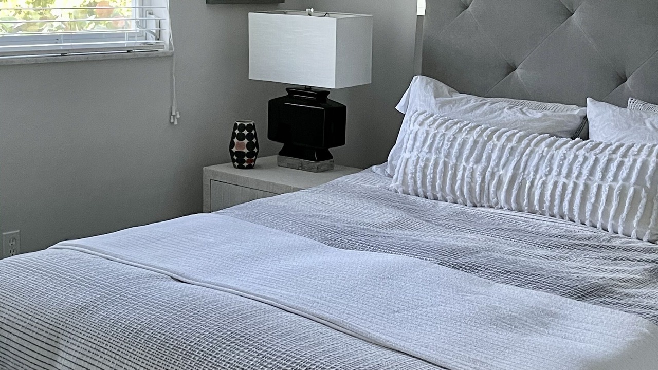 Photo of Bedroom in Sun Terrace
