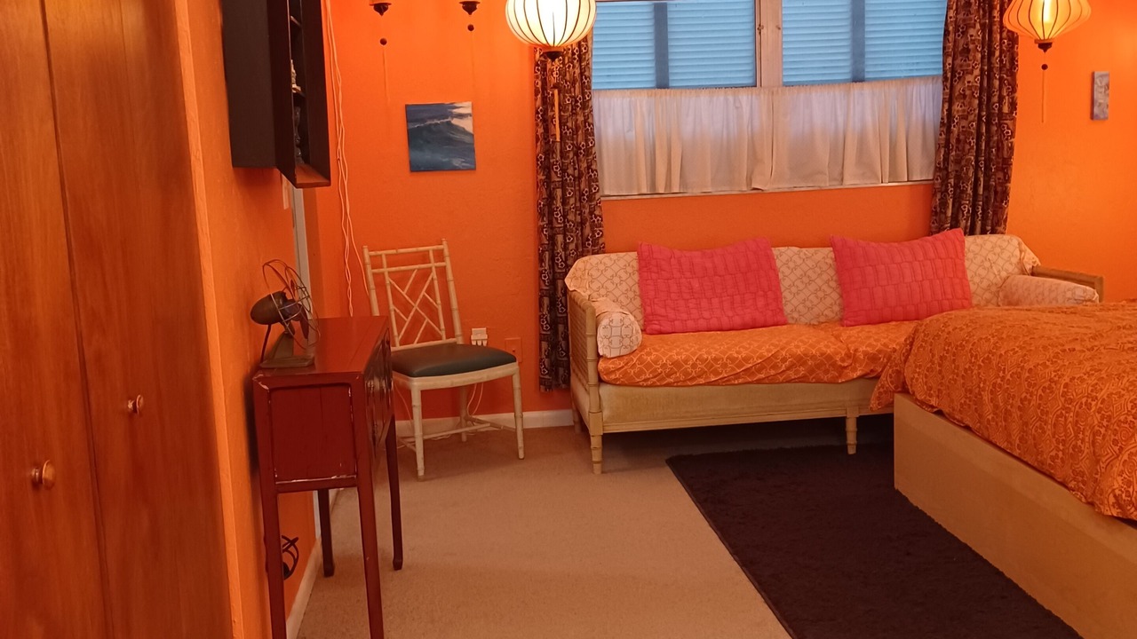 Photo of Bedroom in Bonita Springs