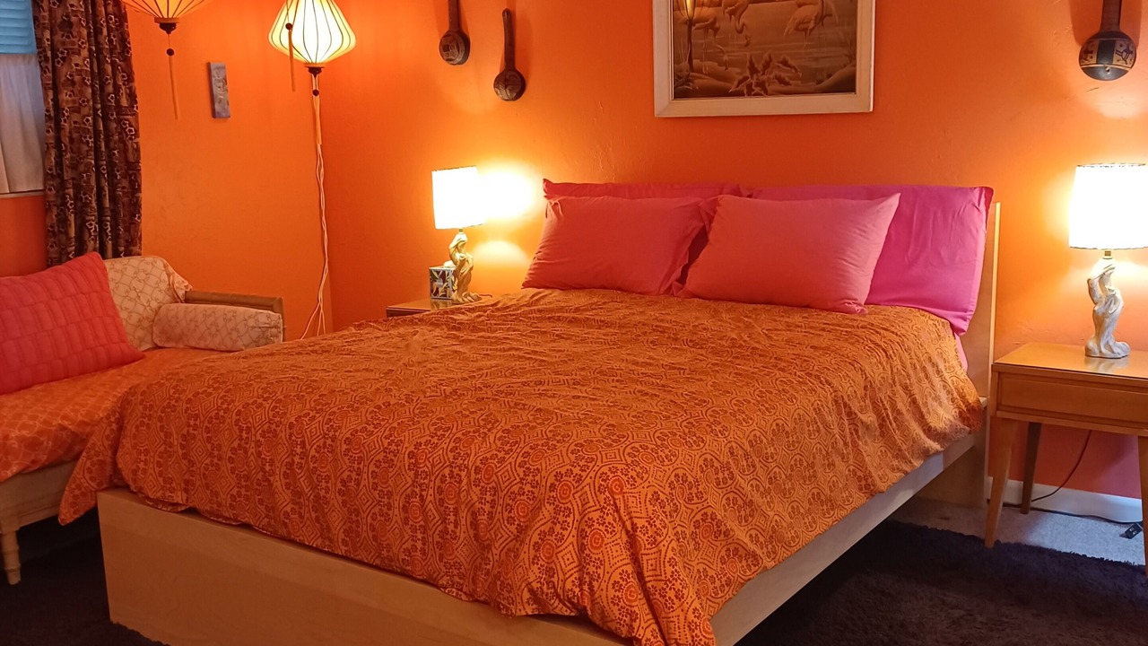 Photo of Bedroom in Bonita Springs