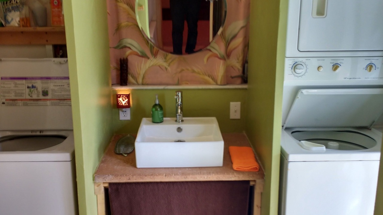 Photo of Bathroom in Bonita Springs