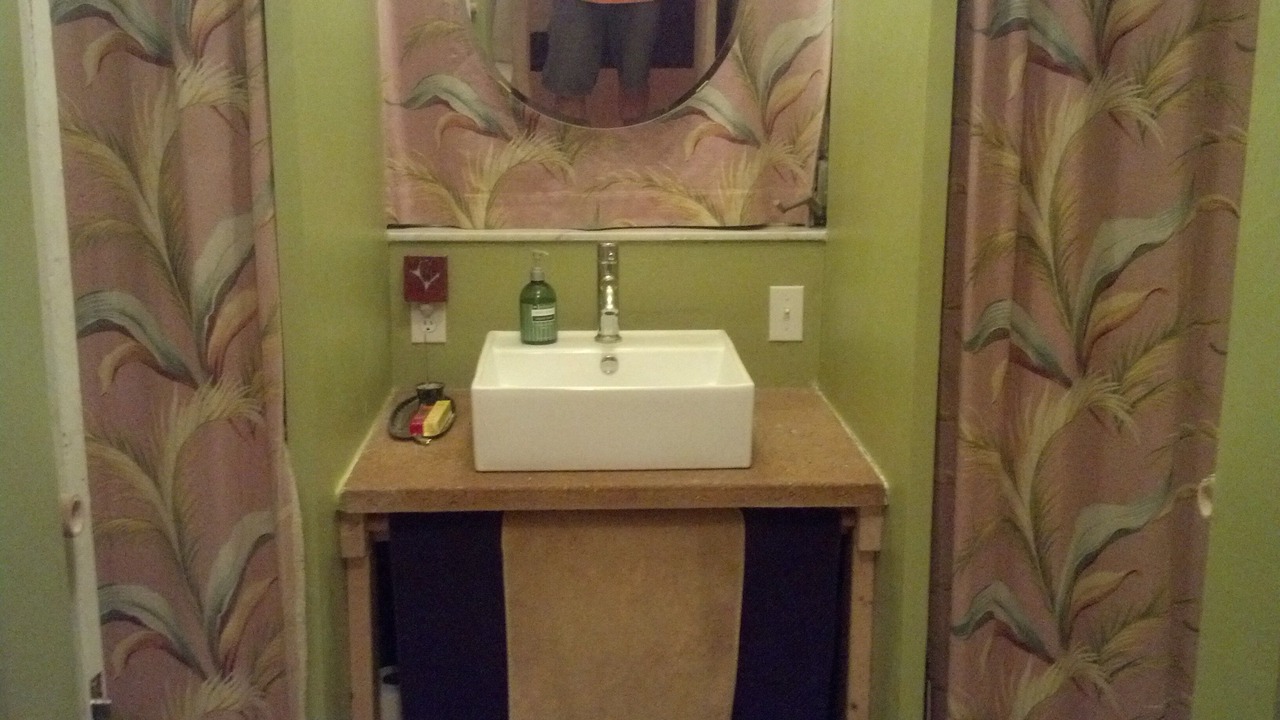 Photo of Bathroom in Bonita Springs