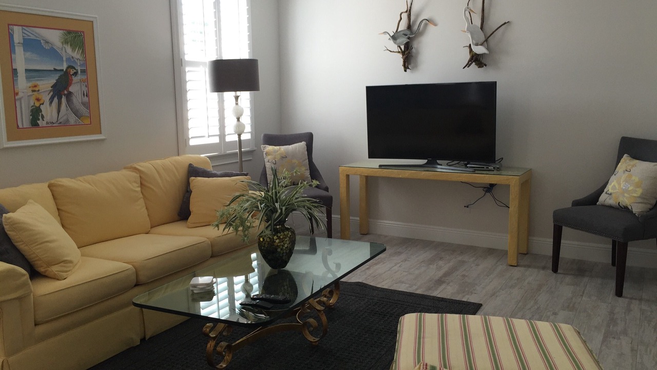Photo of Bedroom in Central Beach