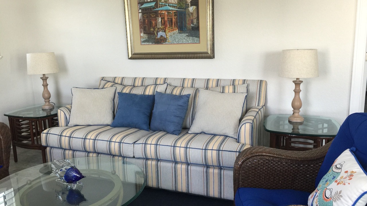 Photo of Bedroom in Central Beach
