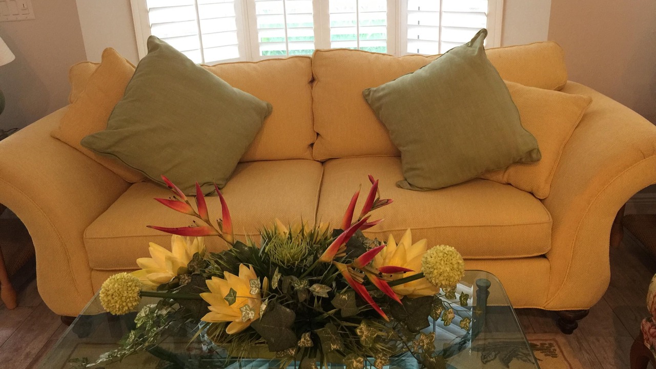 Photo of Bedroom in Central Beach