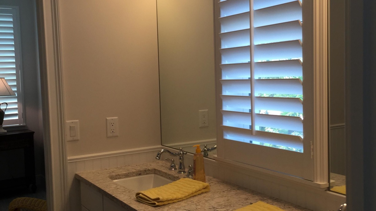 Photo of Bathroom in Central Beach