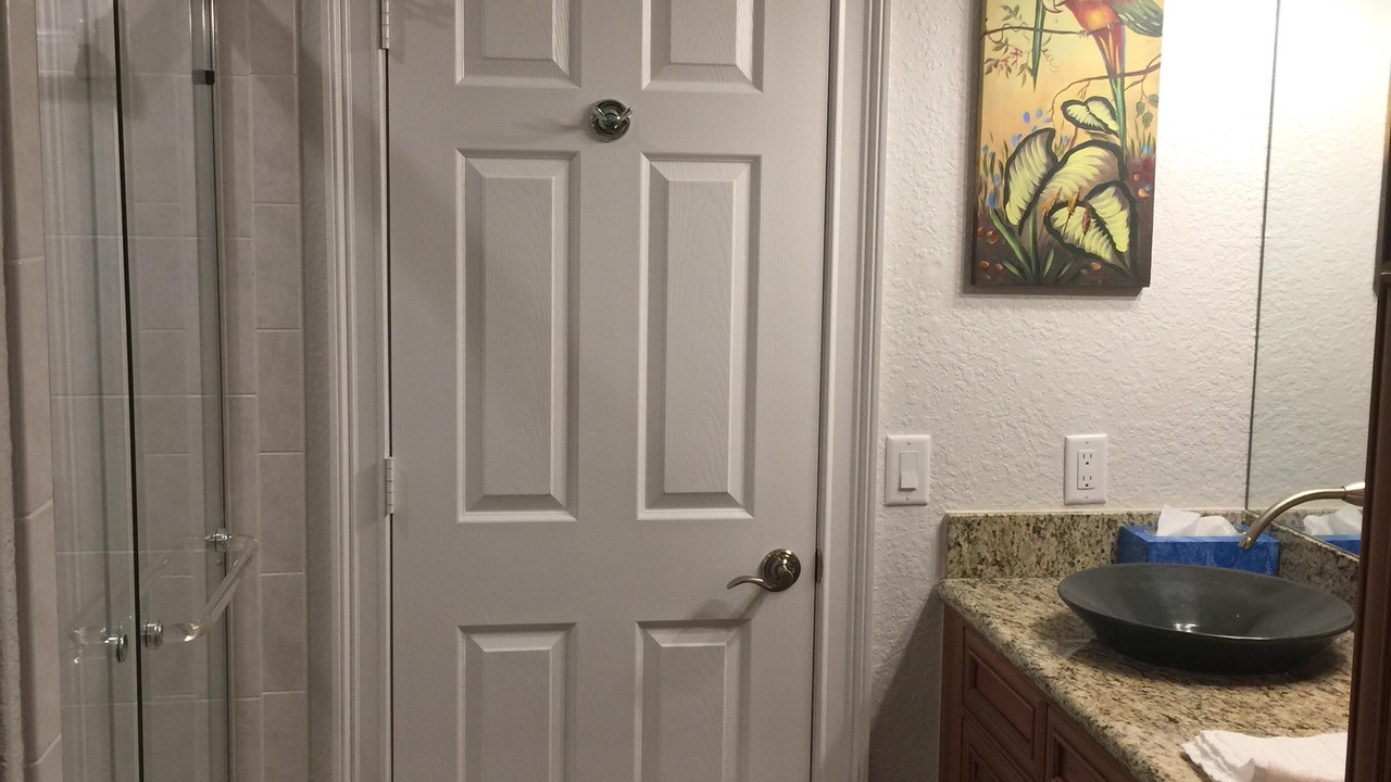 Photo of Bathroom in Central Beach