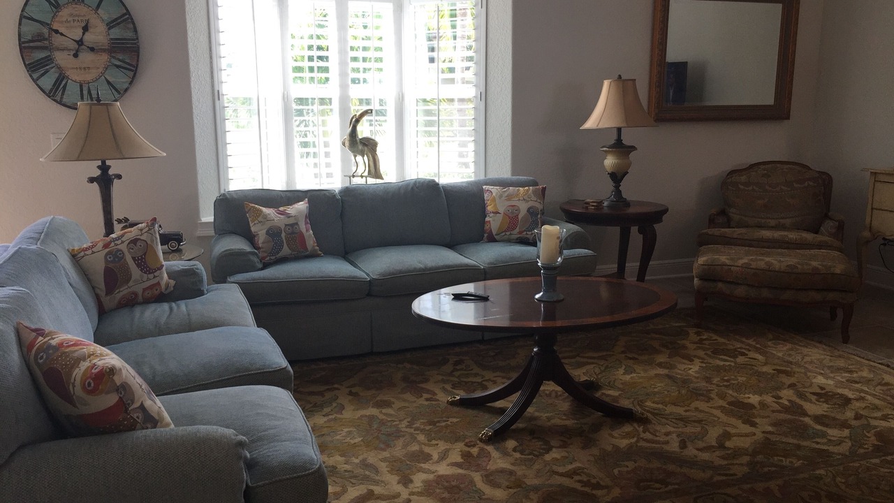 Photo of Bedroom in Central Beach