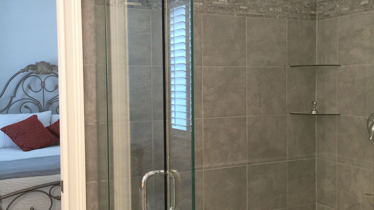 Photo of Bathroom in Central Beach