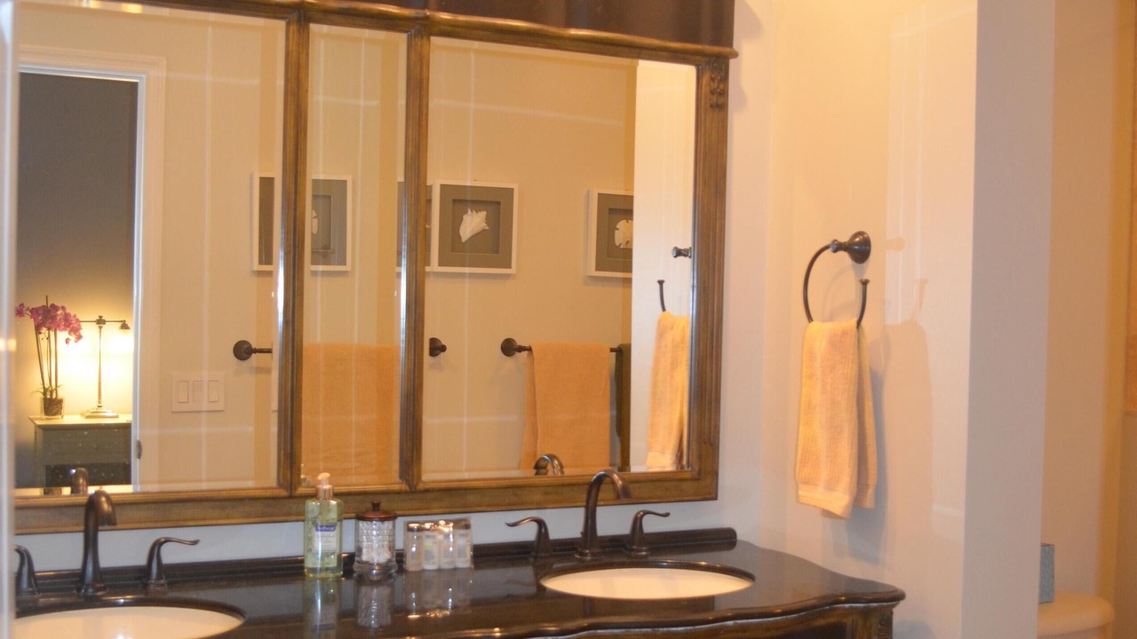 Photo of Bathroom in Wabasso Beach