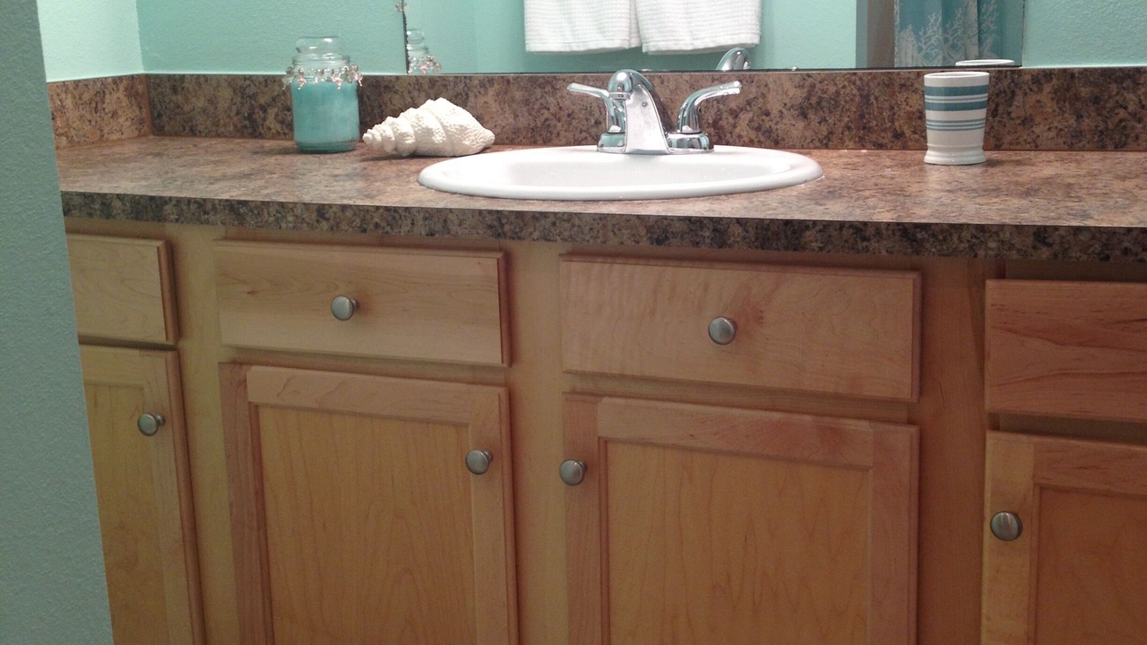 Photo of Bathroom in Fort Myers