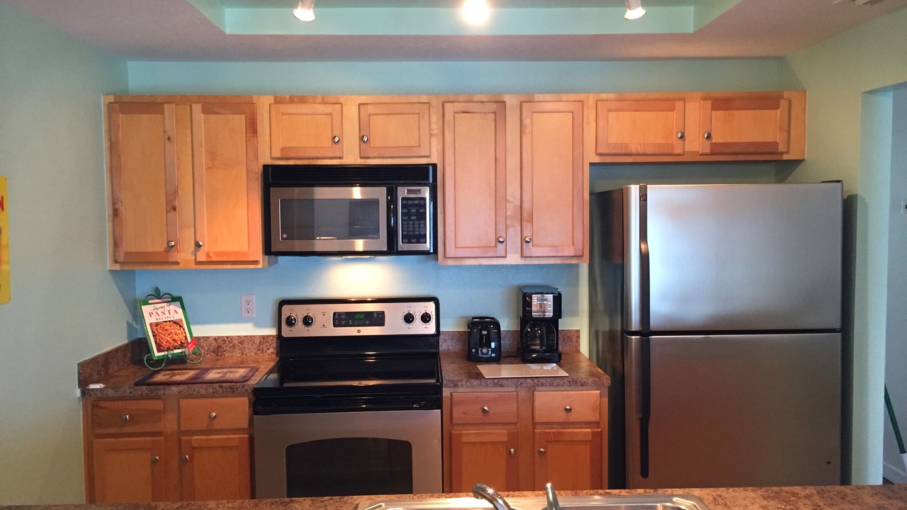 Photo of Kitchen in Fort Myers