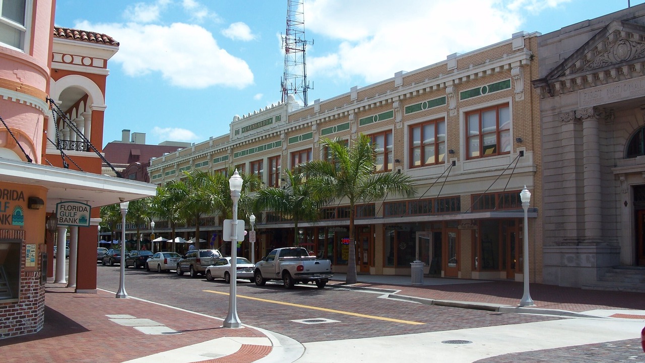 Photo of Outdoor in Fort Myers