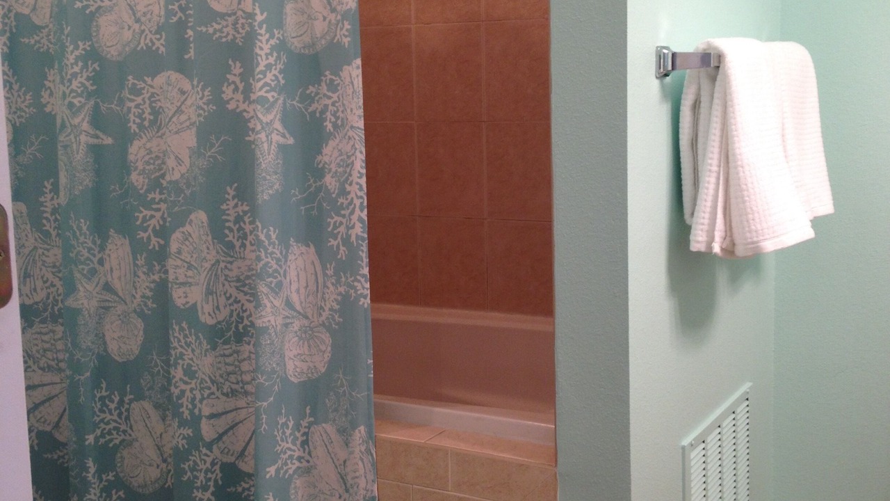 Photo of Bathroom in Fort Myers