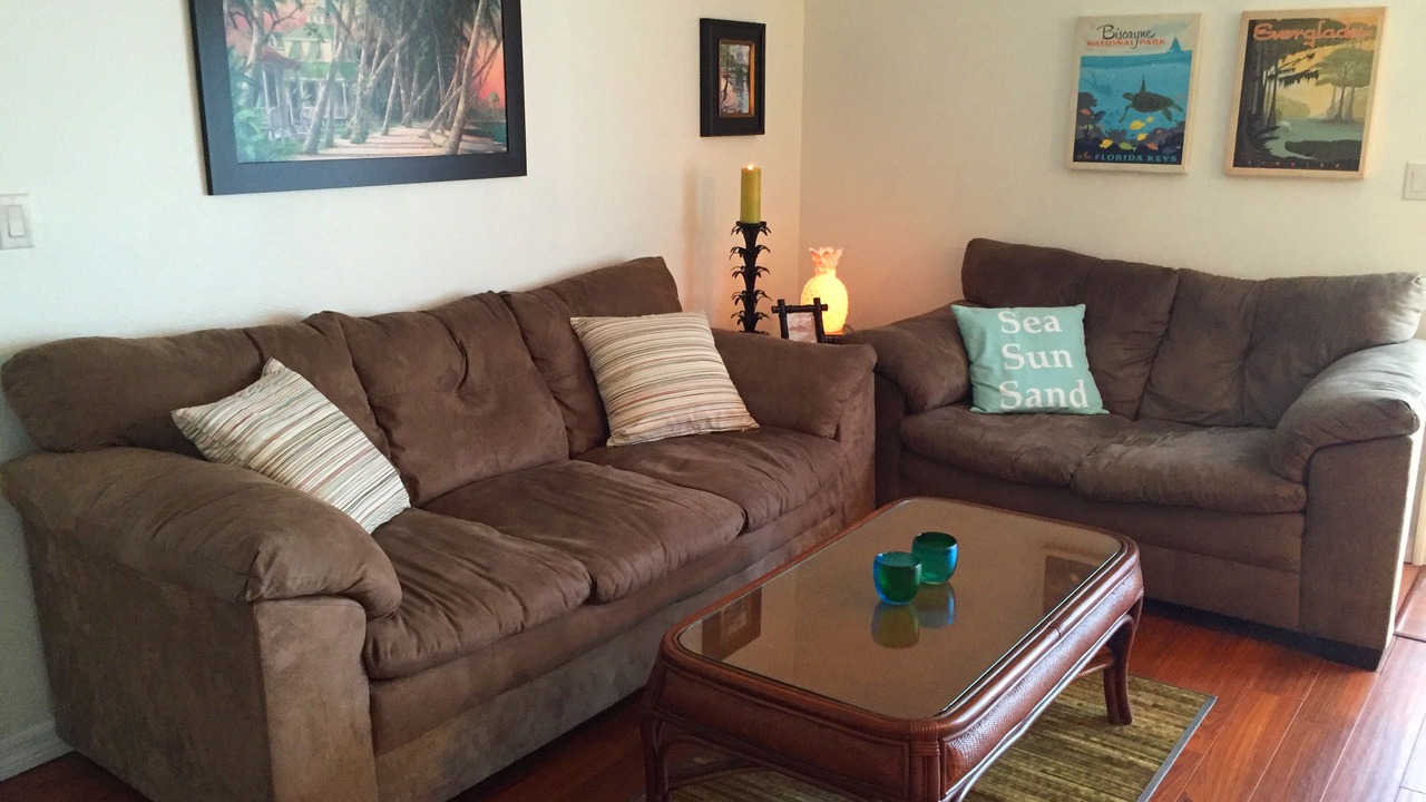 Photo of Livingroom in Fort Myers