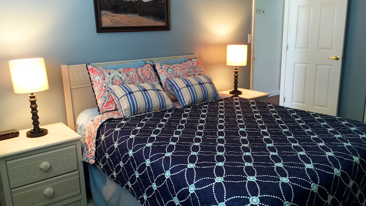 Photo of Bedroom in Fort Myers