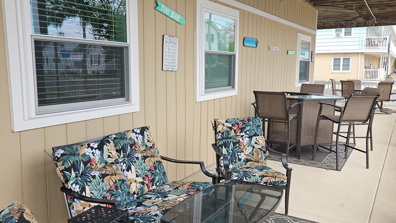 Photo of Outdoor in Wildwood Crest