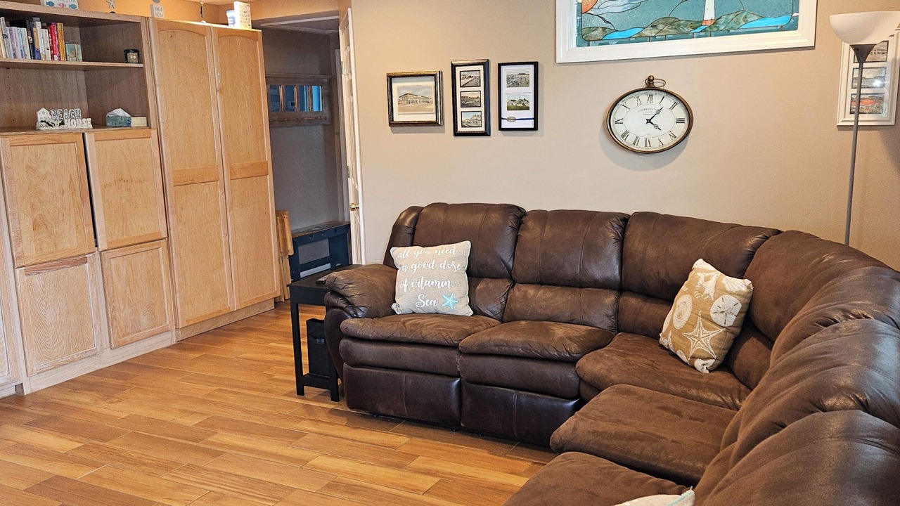 Photo of Livingroom in Wildwood Crest