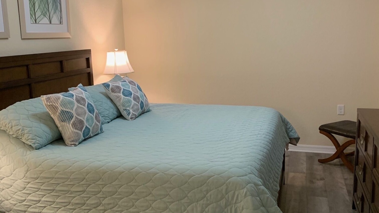 Photo of Bedroom in Bradenton
