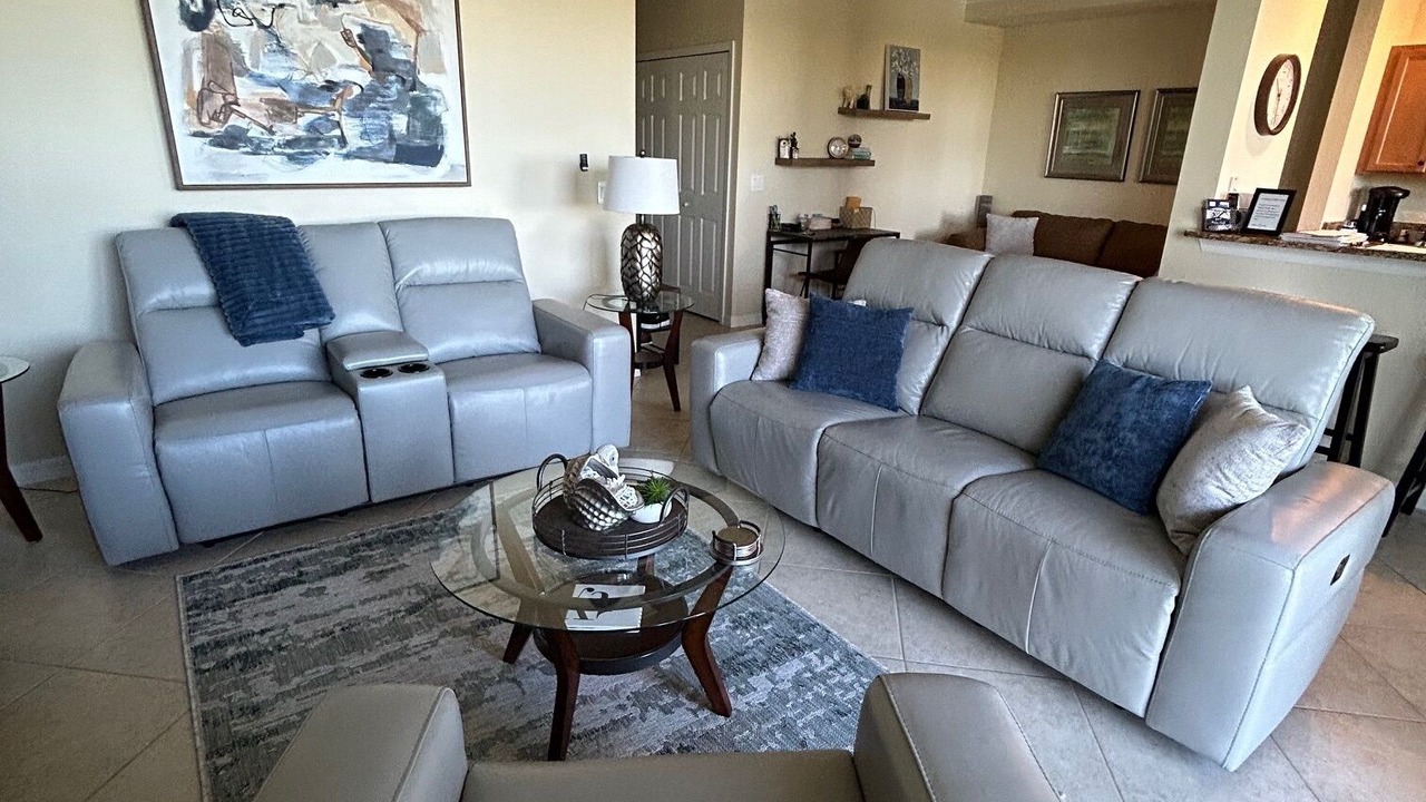 Photo of Livingroom in Bradenton