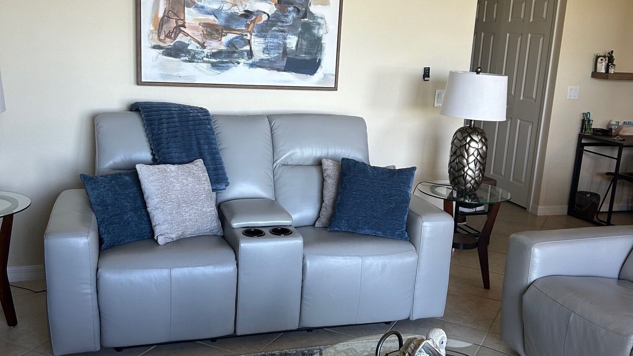 Photo of Livingroom in Bradenton