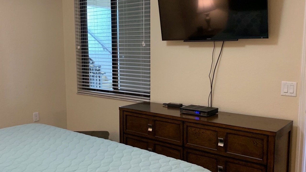 Photo of Bedroom in Bradenton