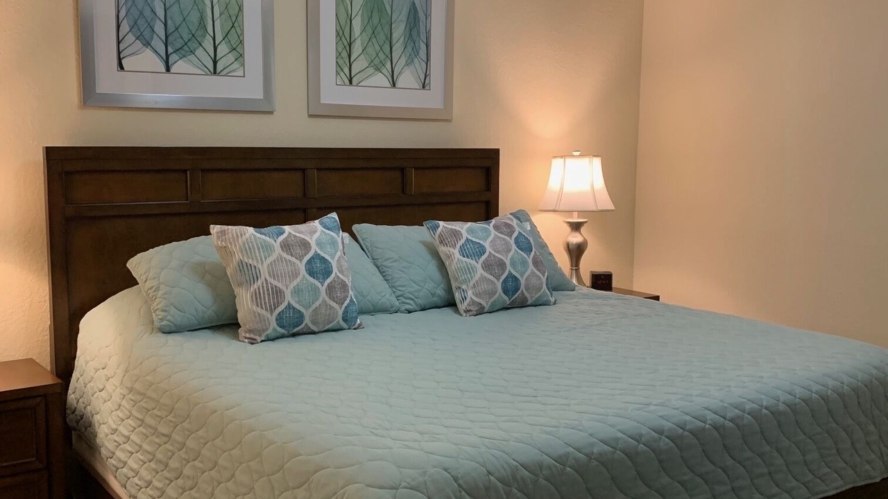 Photo of Bedroom in Bradenton