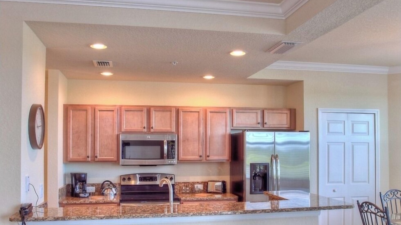 Photo of Kitchen in Bradenton