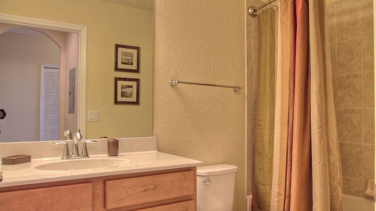 Photo of Bathroom in Bradenton
