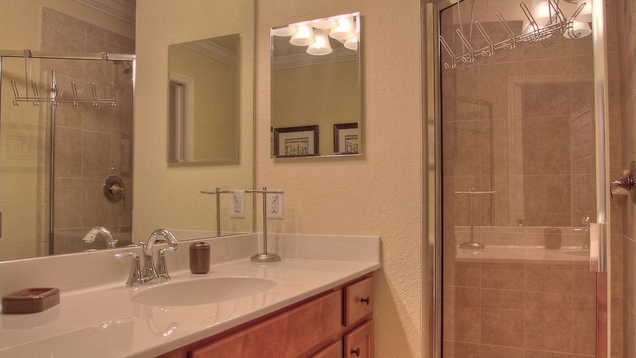 Photo of Bathroom in Bradenton