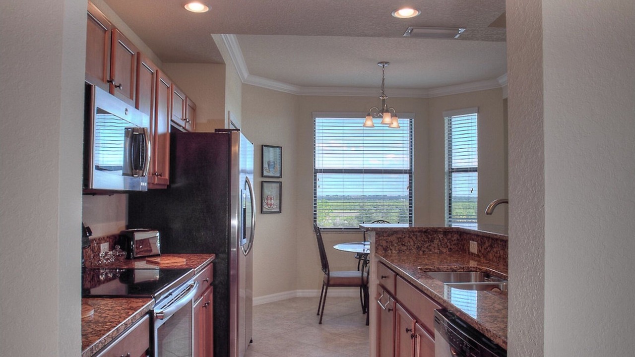 Photo of Kitchen in Bradenton