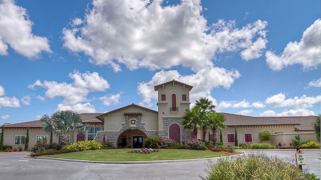 Photo of Outdoor in Bradenton