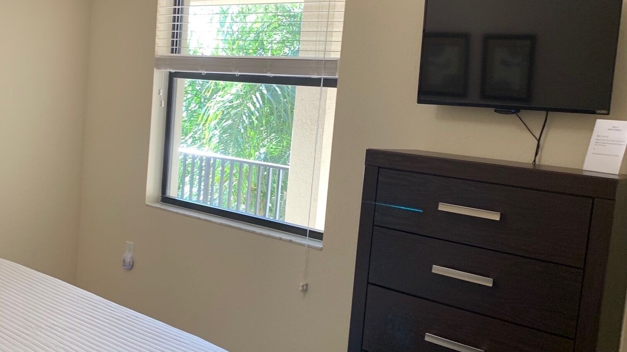 Photo of Bedroom in Bradenton