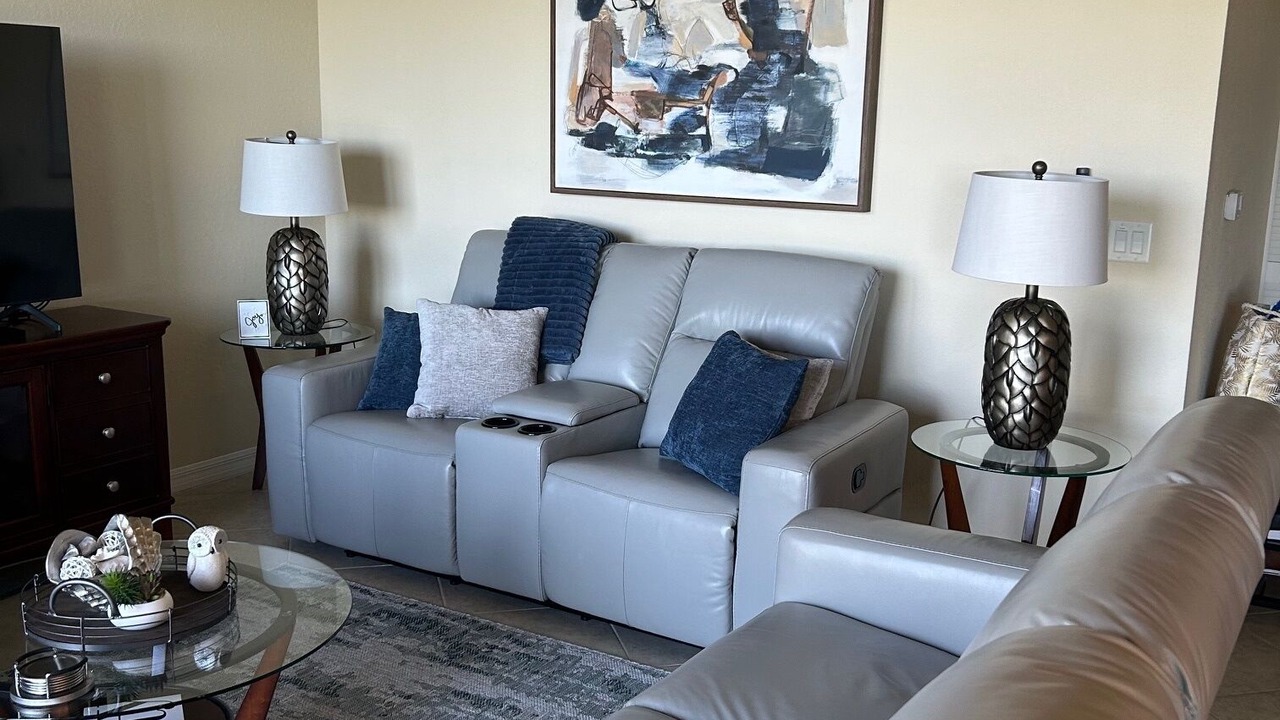 Photo of Livingroom in Bradenton