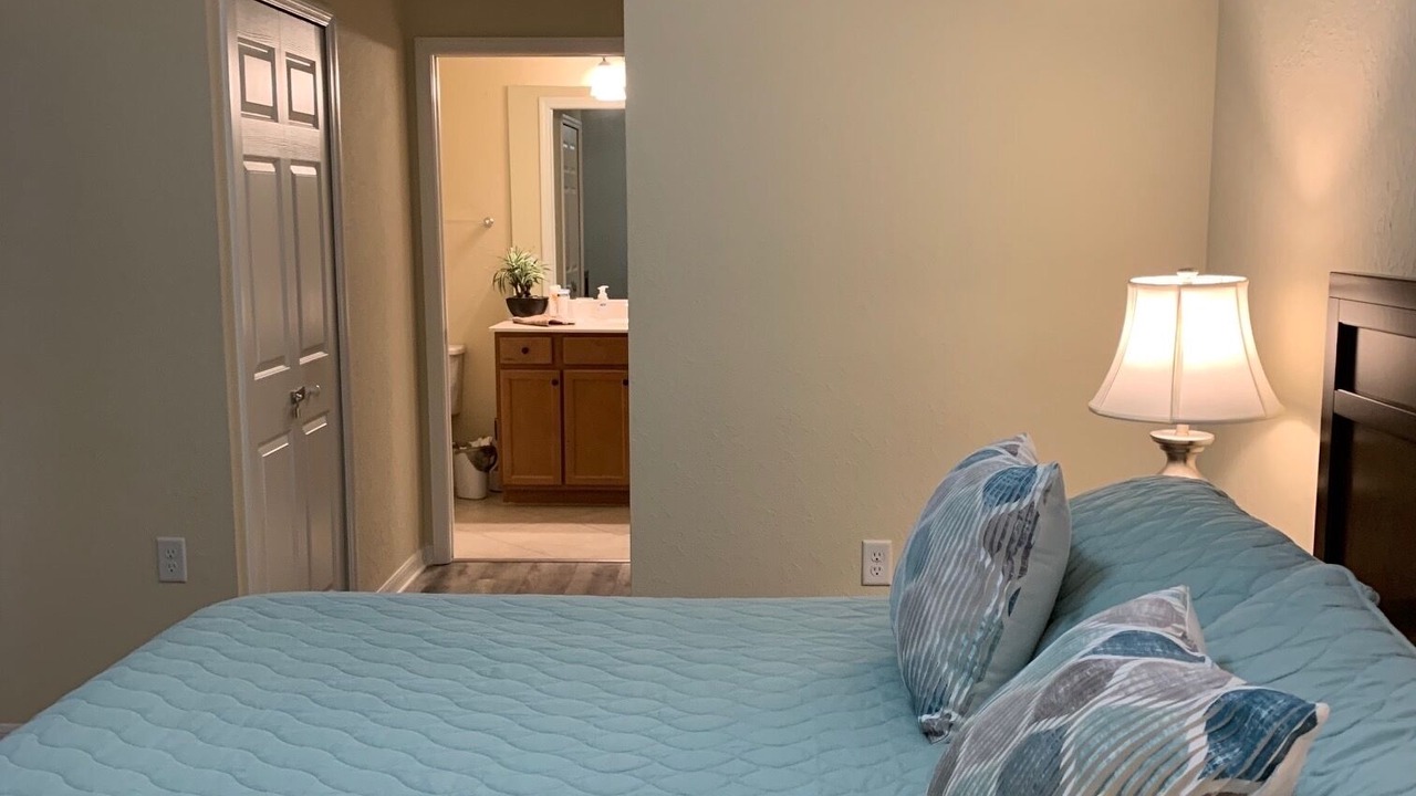 Photo of Bedroom in Bradenton