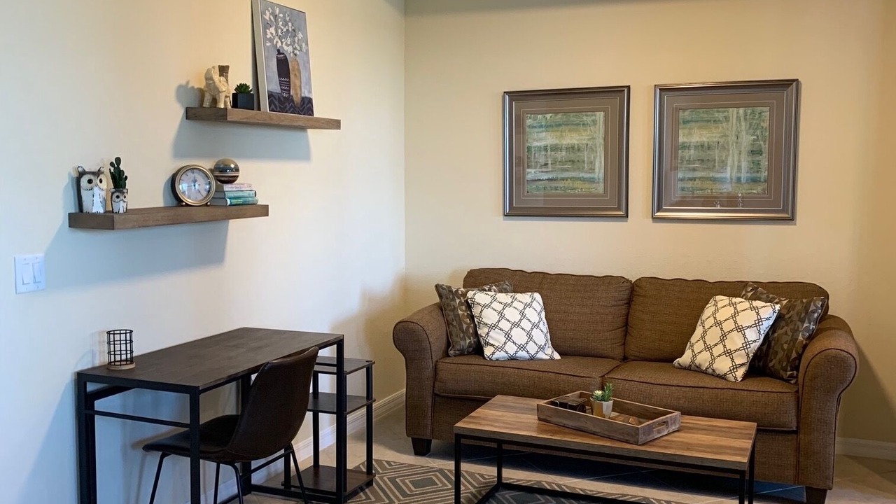 Photo of Livingroom in Bradenton