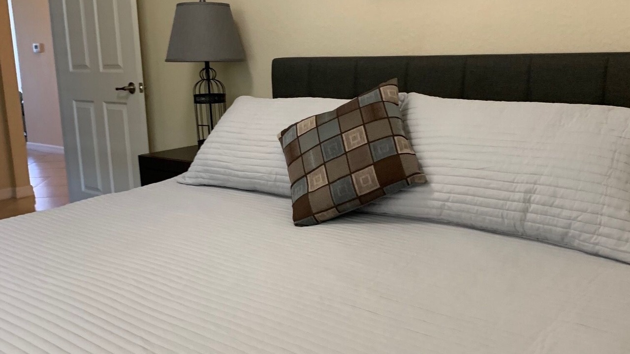 Photo of Bedroom in Bradenton