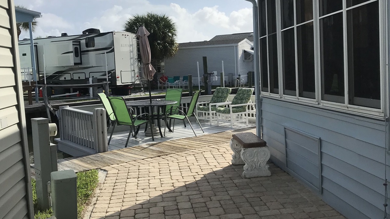 Photo of Outdoor in Nettles Island