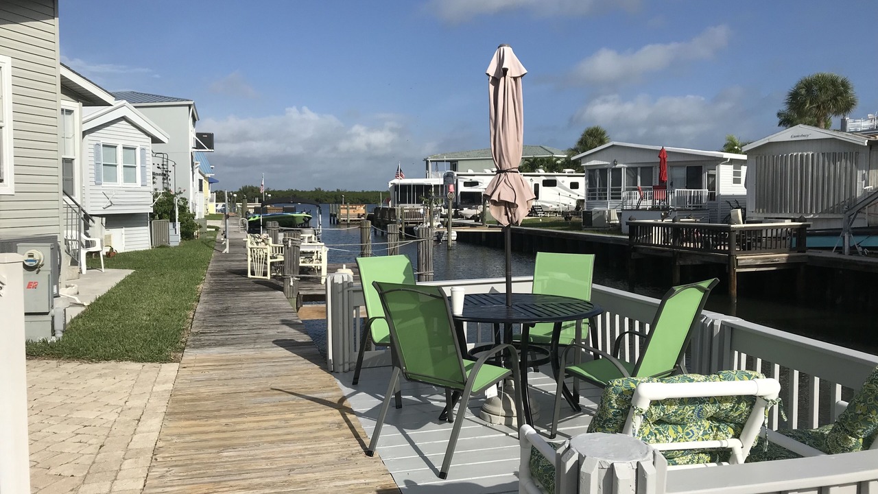 Photo of Outdoor in Nettles Island