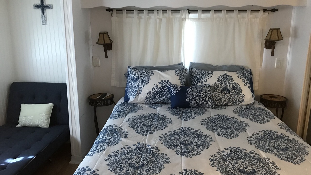 Photo of Bedroom in Nettles Island