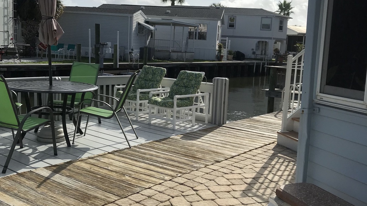 Photo of Outdoor in Nettles Island