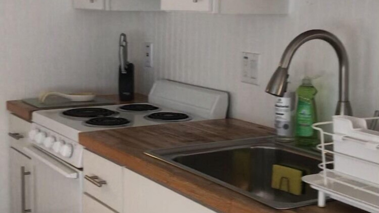 Photo of Kitchen in Nettles Island