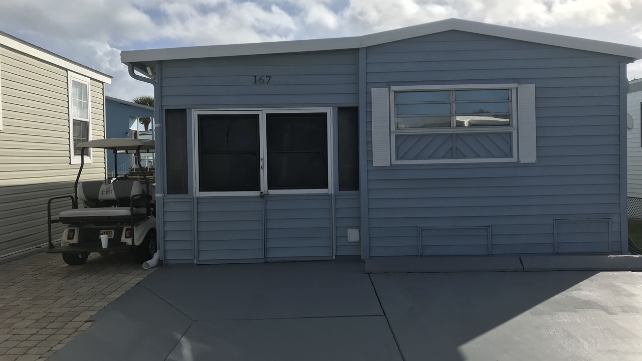 Photo of Outdoor in Nettles Island