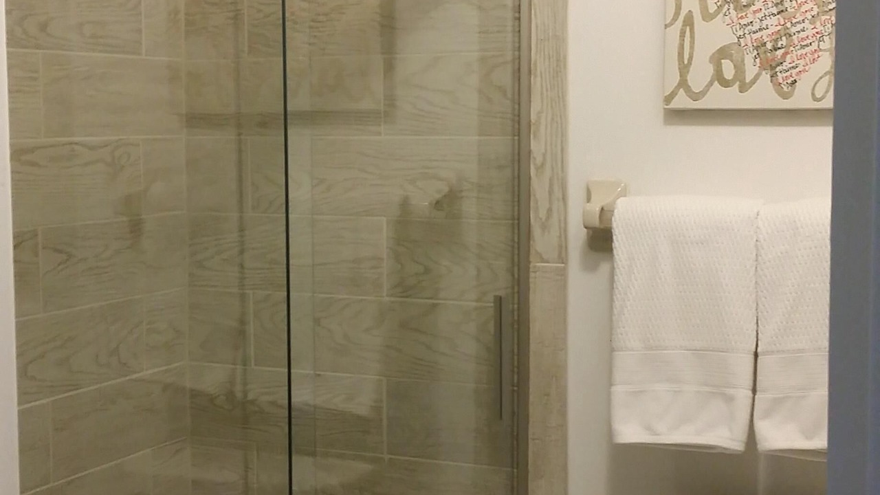 Photo of Bathroom in The Meadows