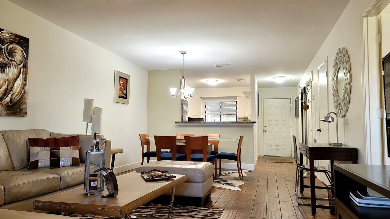 Photo of Livingroom in The Meadows